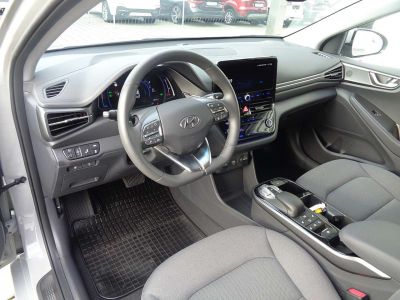 Hyundai Ioniq Gebrauchtwagen Hyundai Ioniq Gebrauchtwagen