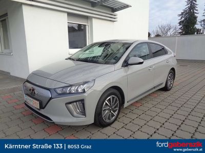 Hyundai Ioniq Gebrauchtwagen Hyundai Ioniq Gebrauchtwagen