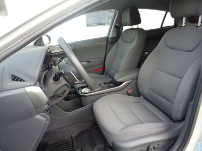 Hyundai Ioniq Gebrauchtwagen