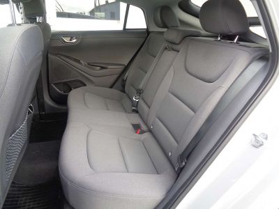 Hyundai Ioniq Gebrauchtwagen Hyundai Ioniq Gebrauchtwagen