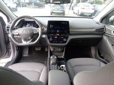 Hyundai Ioniq Gebrauchtwagen Hyundai Ioniq Gebrauchtwagen