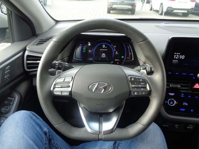 Hyundai Ioniq Gebrauchtwagen Hyundai Ioniq Gebrauchtwagen