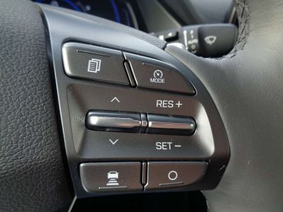 Hyundai Ioniq Gebrauchtwagen