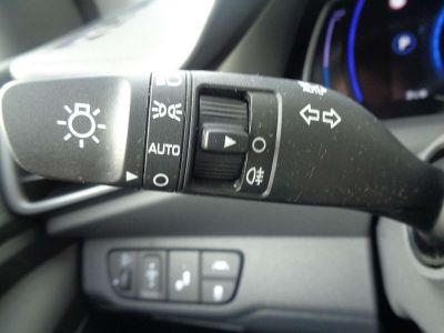 Hyundai Ioniq Gebrauchtwagen