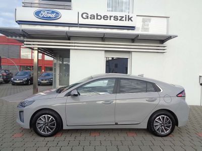 Hyundai Ioniq Gebrauchtwagen