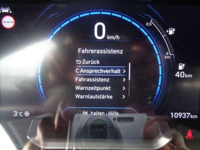Hyundai Ioniq Gebrauchtwagen Hyundai Ioniq Gebrauchtwagen