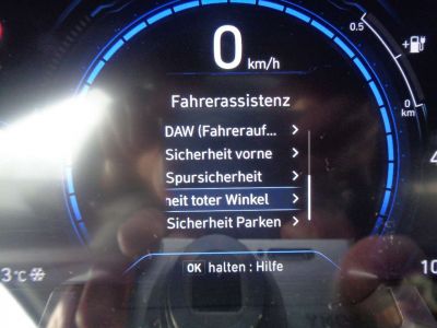 Hyundai Ioniq Gebrauchtwagen Hyundai Ioniq Gebrauchtwagen