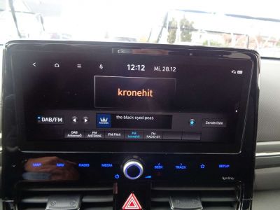 Hyundai Ioniq Gebrauchtwagen Hyundai Ioniq Gebrauchtwagen