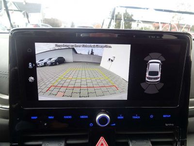 Hyundai Ioniq Gebrauchtwagen