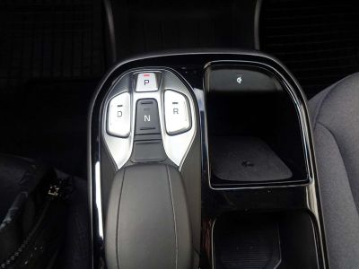 Hyundai Ioniq Gebrauchtwagen Hyundai Ioniq Gebrauchtwagen