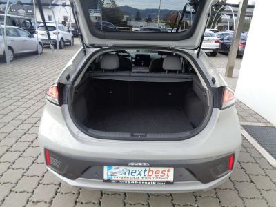 Hyundai Ioniq Gebrauchtwagen Hyundai Ioniq Gebrauchtwagen
