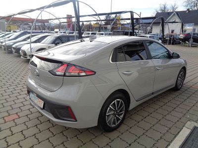 Hyundai Ioniq Gebrauchtwagen Hyundai Ioniq Gebrauchtwagen