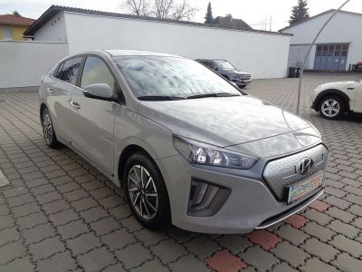Hyundai Ioniq Gebrauchtwagen Hyundai Ioniq Gebrauchtwagen