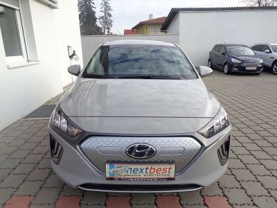 Hyundai Ioniq Gebrauchtwagen Hyundai Ioniq Gebrauchtwagen