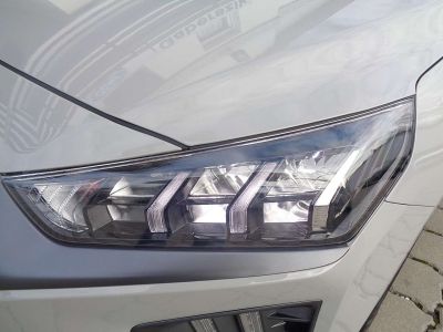 Hyundai Ioniq Gebrauchtwagen