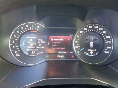 Ford Galaxy Gebrauchtwagen