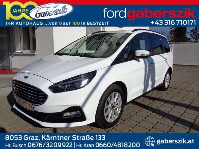 Ford Galaxy Gebrauchtwagen