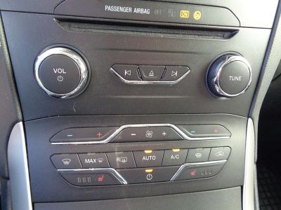 Ford Galaxy Gebrauchtwagen