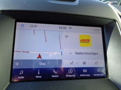 Ford Galaxy Gebrauchtwagen