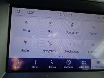 Ford Galaxy Gebrauchtwagen