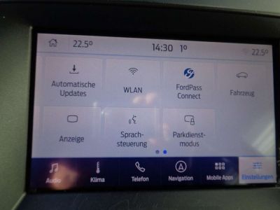 Ford Galaxy Gebrauchtwagen