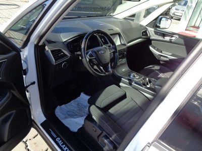 Ford Galaxy Gebrauchtwagen