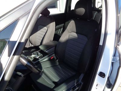 Ford Galaxy Gebrauchtwagen