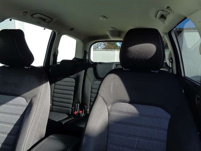 Ford Galaxy Gebrauchtwagen