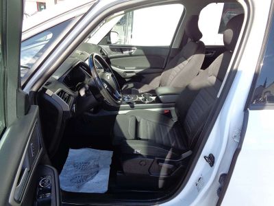 Ford Galaxy Gebrauchtwagen