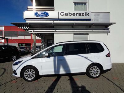 Ford Galaxy Gebrauchtwagen
