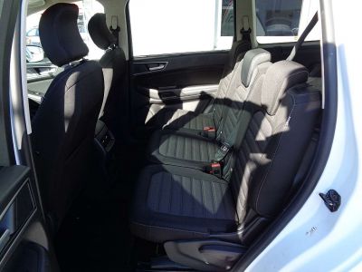 Ford Galaxy Gebrauchtwagen