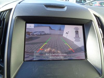 Ford Galaxy Gebrauchtwagen