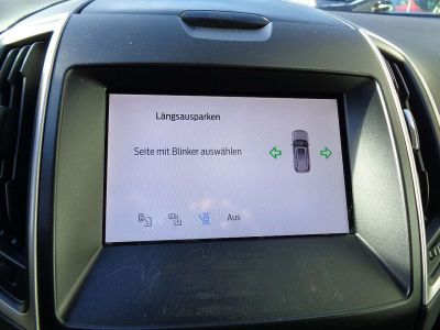 Ford Galaxy Gebrauchtwagen