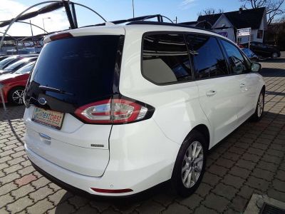 Ford Galaxy Gebrauchtwagen