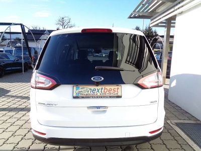 Ford Galaxy Gebrauchtwagen
