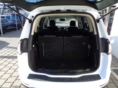 Ford Galaxy Gebrauchtwagen