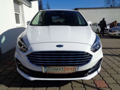 Ford Galaxy Gebrauchtwagen