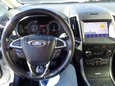 Ford Galaxy Gebrauchtwagen