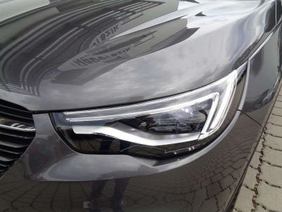 Opel Grandland X Gebrauchtwagen