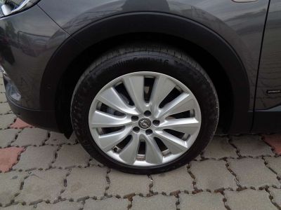 Opel Grandland X Gebrauchtwagen