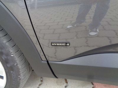 Opel Grandland X Gebrauchtwagen