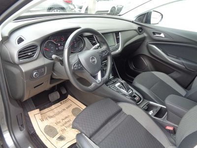Opel Grandland X Gebrauchtwagen