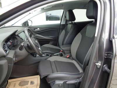 Opel Grandland X Gebrauchtwagen