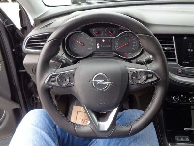 Opel Grandland X Gebrauchtwagen