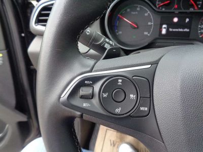 Opel Grandland X Gebrauchtwagen