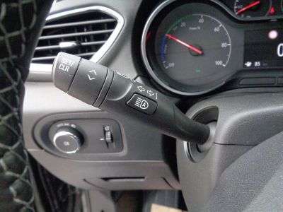 Opel Grandland X Gebrauchtwagen