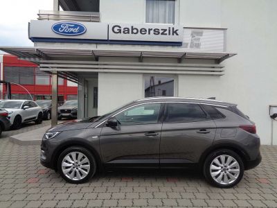 Opel Grandland X Gebrauchtwagen