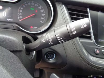 Opel Grandland X Gebrauchtwagen