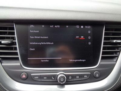 Opel Grandland X Gebrauchtwagen