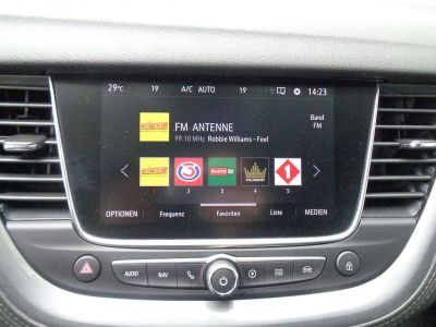 Opel Grandland X Gebrauchtwagen